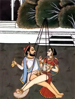 asian fucking drawing - Vintage Asian Porn Pics: Free Classic Nudes â€” Vintage Cuties