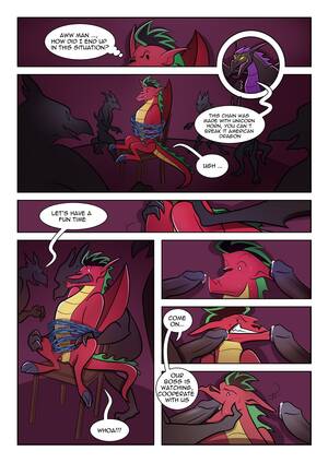 Jake Porn Comics - Jake Long comic comic porn | HD Porn Comics