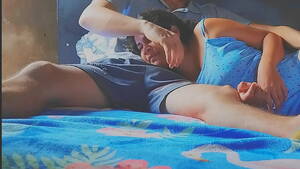 Mama Hijo Real - Madre e hijo facefuck mama da sÃ© en en la boca - XNXX.COM