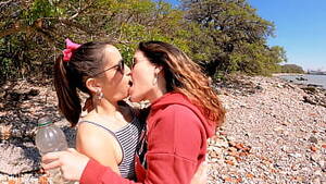 lesbian pissing on beach - Free Best Lesbian Piss Porn Videos - Beeg.Porn