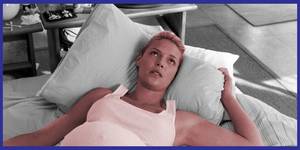 more pregnant sex - Even with boobs that seemed like they were on loan from a porn star, it  wasn't for me.