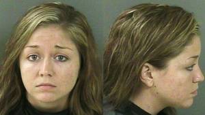 Milf Seduces Young Girl - Gay Florida Teen Back in Jail for Relationship With Underage Girlfriend -  ABC News