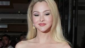 Devon Aoki Pussy - Devon Aoki's Magical, Nude Bikini-Clad Photoshoot Has Fans Calling Her a  Goddess