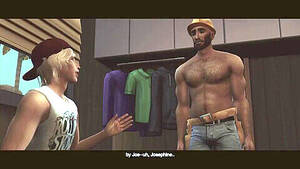 Crosdreser 3d Cartoon Porn - crossdresser cartoons Gay Porn - Popular Videos - Gay Bingo