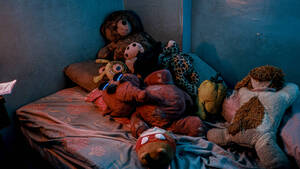 Filipina Sex Drunk - Dark Corners of the Web: How foreign pedophiles are preying on Filipino  children | Coconuts