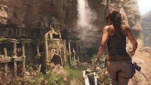 New Tomb Raider Porn - Rise Of The Tomb Raider: The review | Here Be Geeks