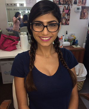 Lebanon Actress Porn - Lebanese Porn Star Stirs Debate Back Home