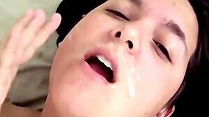 chubby homemade facial - Homemade chubby Porn Videos @ PORN+, Page 3