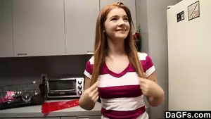 girl begging for anal sex - Teen Caught On Tape Begging for Anal | xHamster