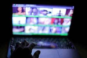 Drugged And Used - Porn sites used by children show 'criminal' sex acts