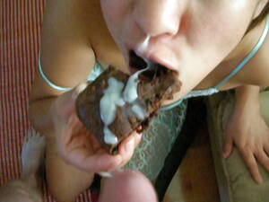 Amateur Cum On Food - cum on food, cum, amateur | MOTHERLESS.COM â„¢