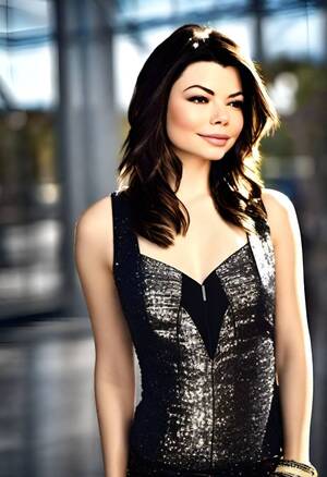 Miranda Cosgrove Porn Bondage - Miranda cosgrove by Gwendeb on DeviantArt