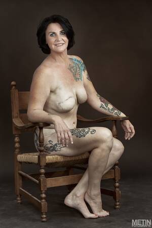 fat hairy nude beach - Woman's day, me,photography, 2017 : r/Art