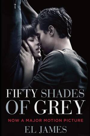 50 Shades Of Grey Movie - A Reader's Review of Fifty Shades of Grey - The Movie : Natasha is a Book  Junkie