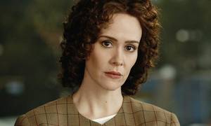 Kelly Brown Anal Porn - The 50 best TV shows of 2016: the full list | Television & radio | The  Guardian