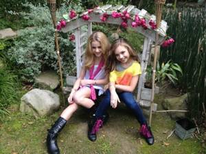 Chloe From Dance Moms - 