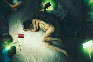 forced asian ass pounding - Audrie Pott: Sexting, Shame and Suicide