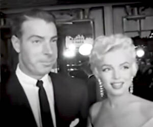 Marilyn Monroe Porn - Blonde' Movie vs. the True Story of Marilyn Monroe | Fact-Check