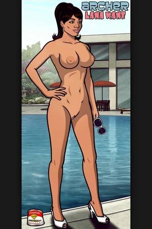 Lana Kane From Archer Fucking - Lana Kane Cheryl Tunt Sterling Malory Archer Archer_Lana.jpg