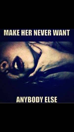 Kinky Sexy Meme - My imprint is firmly and permanently stamped.