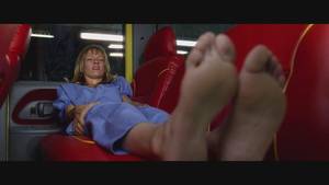 foot references - QUENTIN TARANTINO: SIX REASONS WHY HE'S COOLER THAN YOU THINK - Guestlist