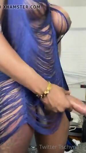 black tranny huge cock on face - Big Black Tranny Cock Cumz In My Face - EPORNER