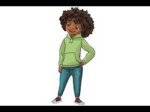 dreamworks home xxx - How To Draw Tip From Home