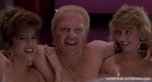 Back To The Future Porn - biff_hottub