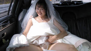 bride asian nude - 