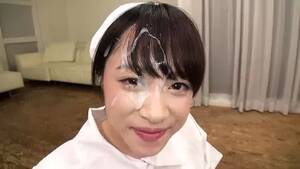 japanese facial - Japanese facial compilation 3 - XXXi.PORN Video