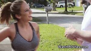 Girl Running Porn - Fucking a running Lady - XNXX.COM