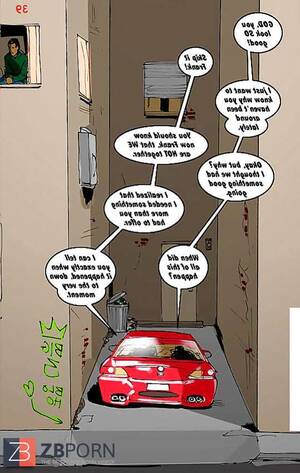 Hood Porn Strip - LOST IN THE RUBBER HOOD. - ZB Porn