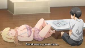 hentai sex sleeping - Taboo Hentai Sex With My Step Sister (No male audio Ver.) watch online