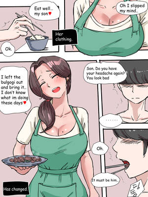 cartoon mother pussy - Black man slams his BBC deep in mom's shaved pussy - milf comics - 37 Pics  | Hentai City