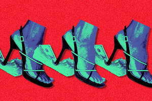 Lesbian Blackmail Nude - Blackmail Kink: Inside BDSM Fantasy That Can Go Too Far