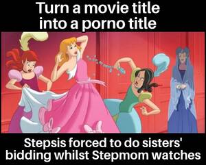 Disney Porn Memes - and that's why I was fired from Disney : r/memes
