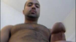 Arab Big Cock Porn - French arab sport guy is wanking his big cock on video ! - Free Porn Videos  - YouPornGay