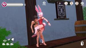 hentai 3d sex pc game - Mei Theme - Monster Girl World - gallery sex scenes - 3D Hentai game watch  online