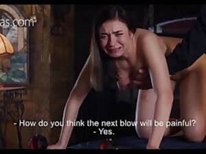 crying in pain - Popular Porn Hub CryingVideos