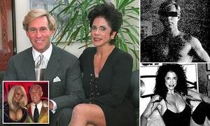 free bi swinger ads wa - Inside Roger Stone's swinging marriage where he posted ads online and  frequented sex clubs | Daily Mail Online