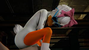 Donald And Daisy Duck Porn - Daisy Duck in Quack Fuck - Disney Porn - XVIDEOS.COM