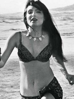 arveen babi indian actress bollywood nude - Parveen Babi was Indian perfect 10 even before Bo Derek Â· Bollywood HeroineBollywood  ActressParveen ...