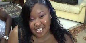 Haitian Beauty Porn - BIg BUsty HAitian Beauty