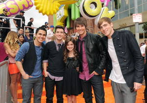 Big Time Rush Porn Ciara - Big Time Rush Ciara Bravo