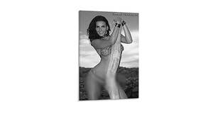 Angie Harmon Nude Pussy - JIHANG Angie Harmon Sexy Actriz Nude Art Photo 1 Cuadro ImpresiÃ³n en lienzo  PÃ³ster de pared arte arte arte arte decoraciÃ³n moderno hogar obras de arte  idea de regalo 60 x 90