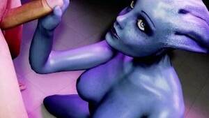 liara deepthroat blowjob - Liara Edging A Big Cock Teasing, Bj, Deepthroat, Hj, Rimming, Jerk Off Mass  Effect Parody - XAnimu.com