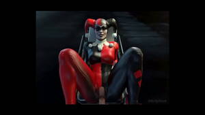 Harley Quinn Hentai Porn Monday - Harley Quinn Impregnated - XAnimu.com