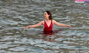 Natalie Portman Pool Porn - Natalie Portman Nude OnlyFans Leak Picture #24PptWEVVm | MasterFap.net