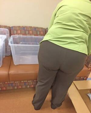 couple ass voyeur - Voyeur of a couple coworkers ass Porn Pictures, XXX Photos, Sex Images  #3769385 - PICTOA