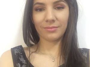 ada black shemale webcam - Picture of the sexy profile of LanyDoll, for a very hot webcam live show !